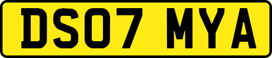 DS07MYA