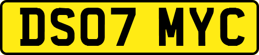 DS07MYC