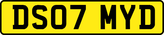 DS07MYD
