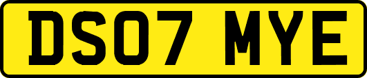 DS07MYE