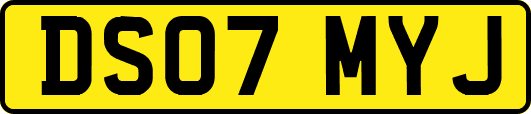 DS07MYJ