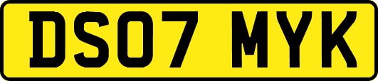 DS07MYK