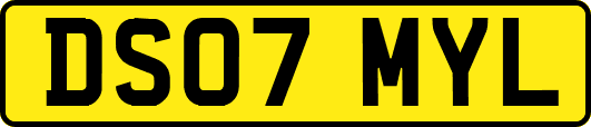 DS07MYL