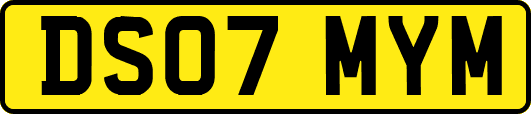 DS07MYM
