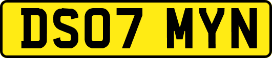 DS07MYN