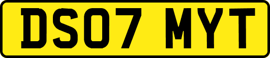 DS07MYT