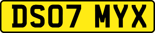 DS07MYX