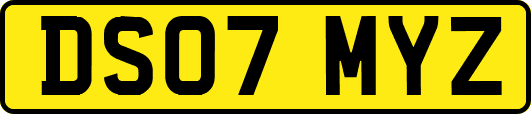 DS07MYZ