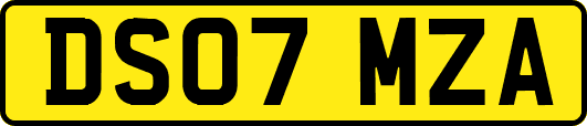 DS07MZA