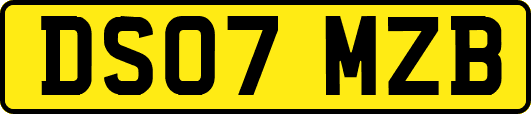 DS07MZB