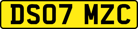 DS07MZC