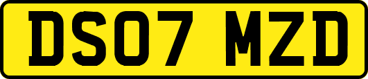 DS07MZD