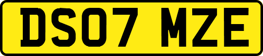 DS07MZE