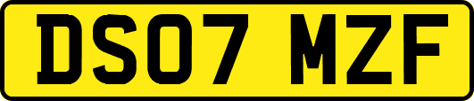 DS07MZF