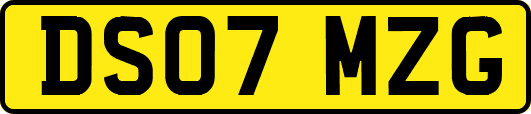 DS07MZG