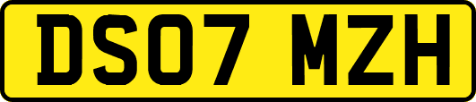 DS07MZH