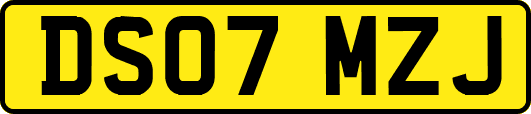 DS07MZJ