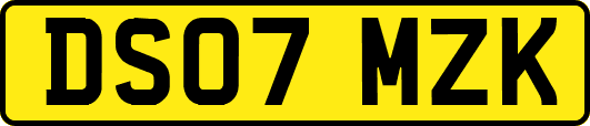 DS07MZK