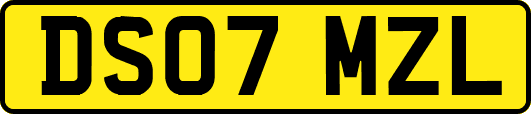 DS07MZL