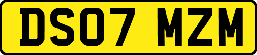 DS07MZM