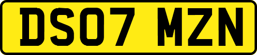 DS07MZN