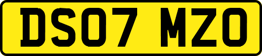 DS07MZO