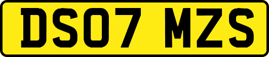 DS07MZS