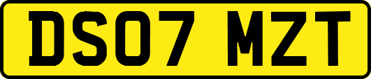DS07MZT