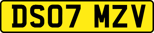 DS07MZV