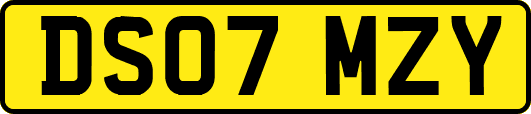 DS07MZY