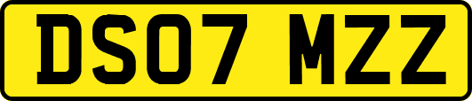 DS07MZZ