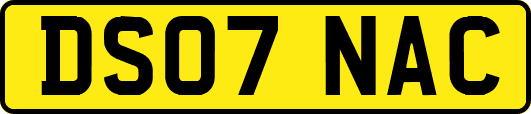DS07NAC