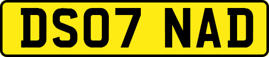 DS07NAD