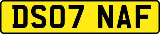 DS07NAF