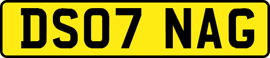 DS07NAG