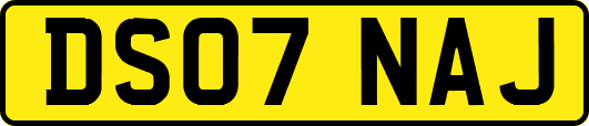 DS07NAJ