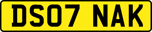 DS07NAK