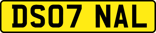 DS07NAL