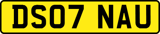 DS07NAU
