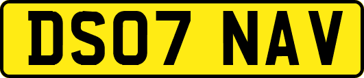 DS07NAV