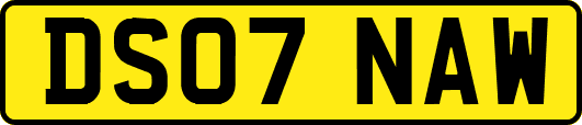DS07NAW