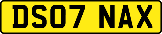 DS07NAX
