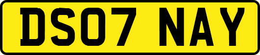 DS07NAY