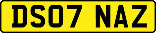 DS07NAZ