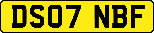 DS07NBF