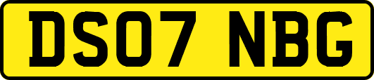 DS07NBG