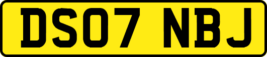 DS07NBJ