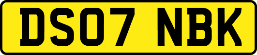 DS07NBK