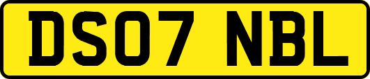 DS07NBL