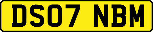 DS07NBM